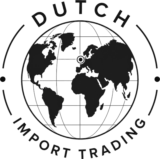 Dutch Import Trading logo